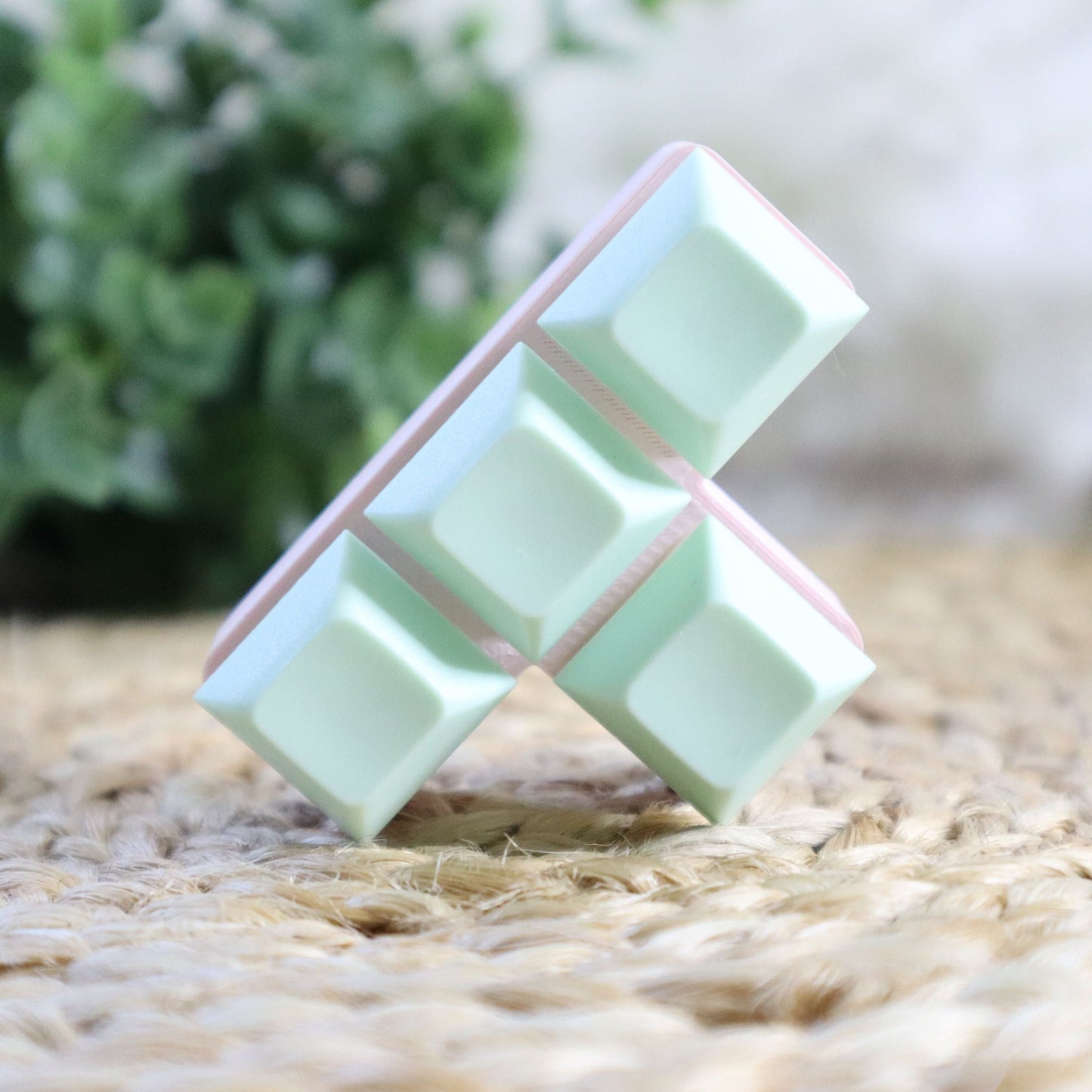 4 Key Arrow Fidget