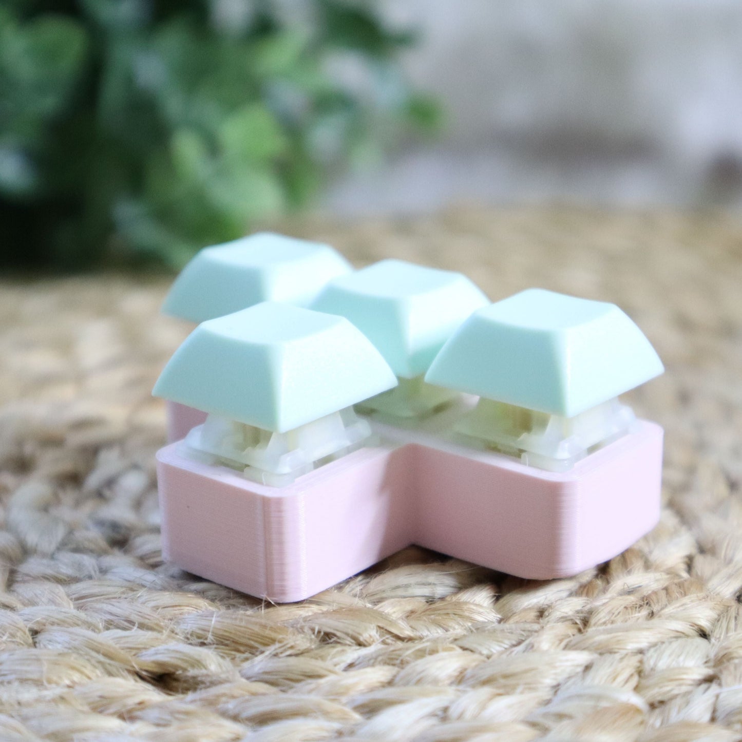 4 Key Arrow Fidget