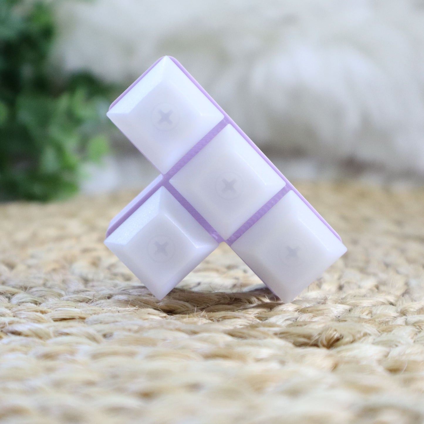4 Key Arrow Fidget