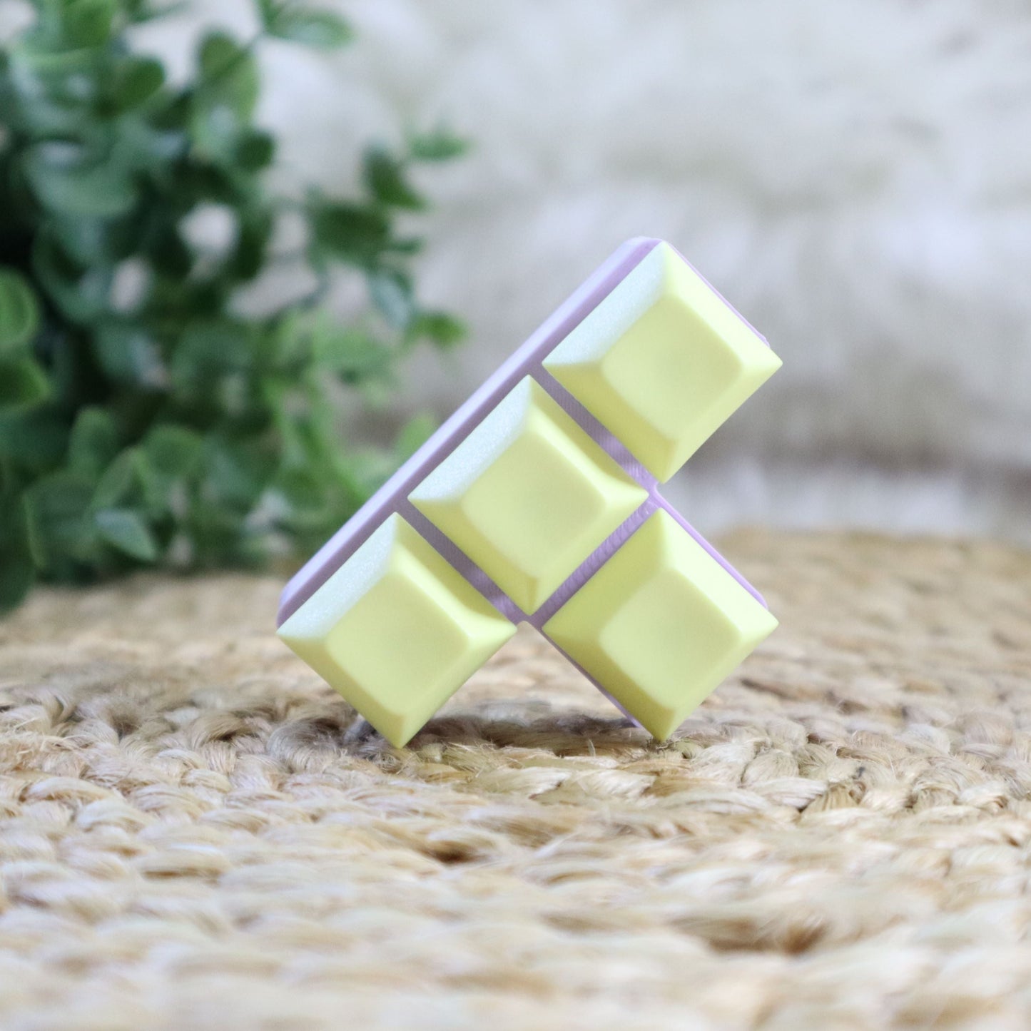 4 Key Arrow Fidget