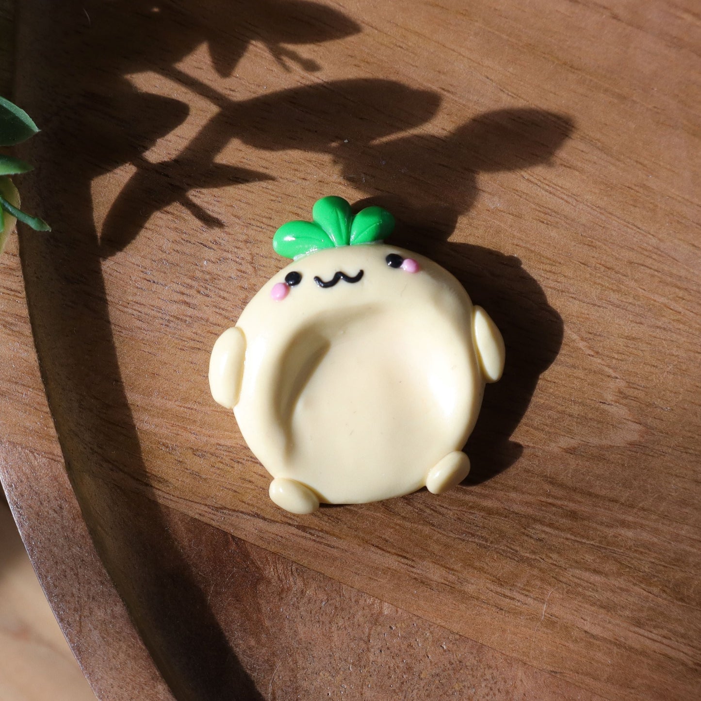 Happy Radish