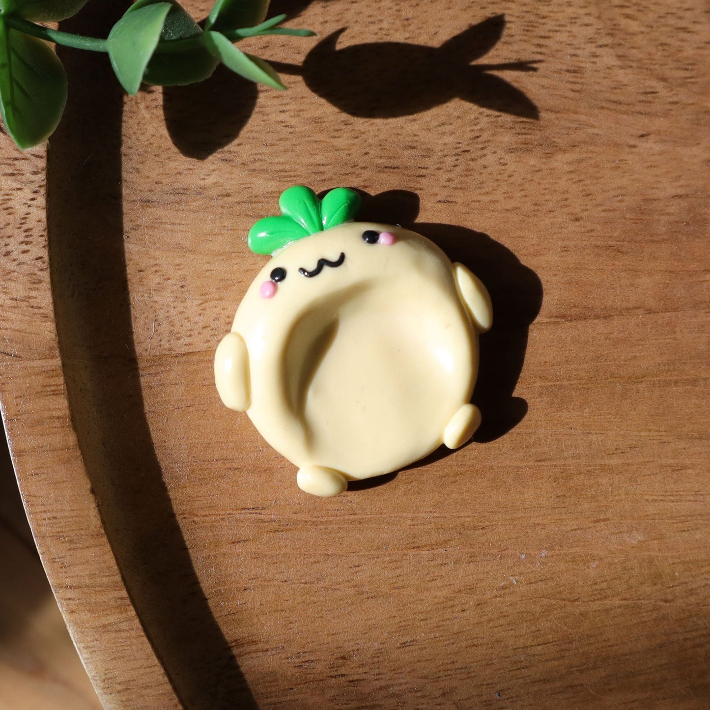 Happy Radish