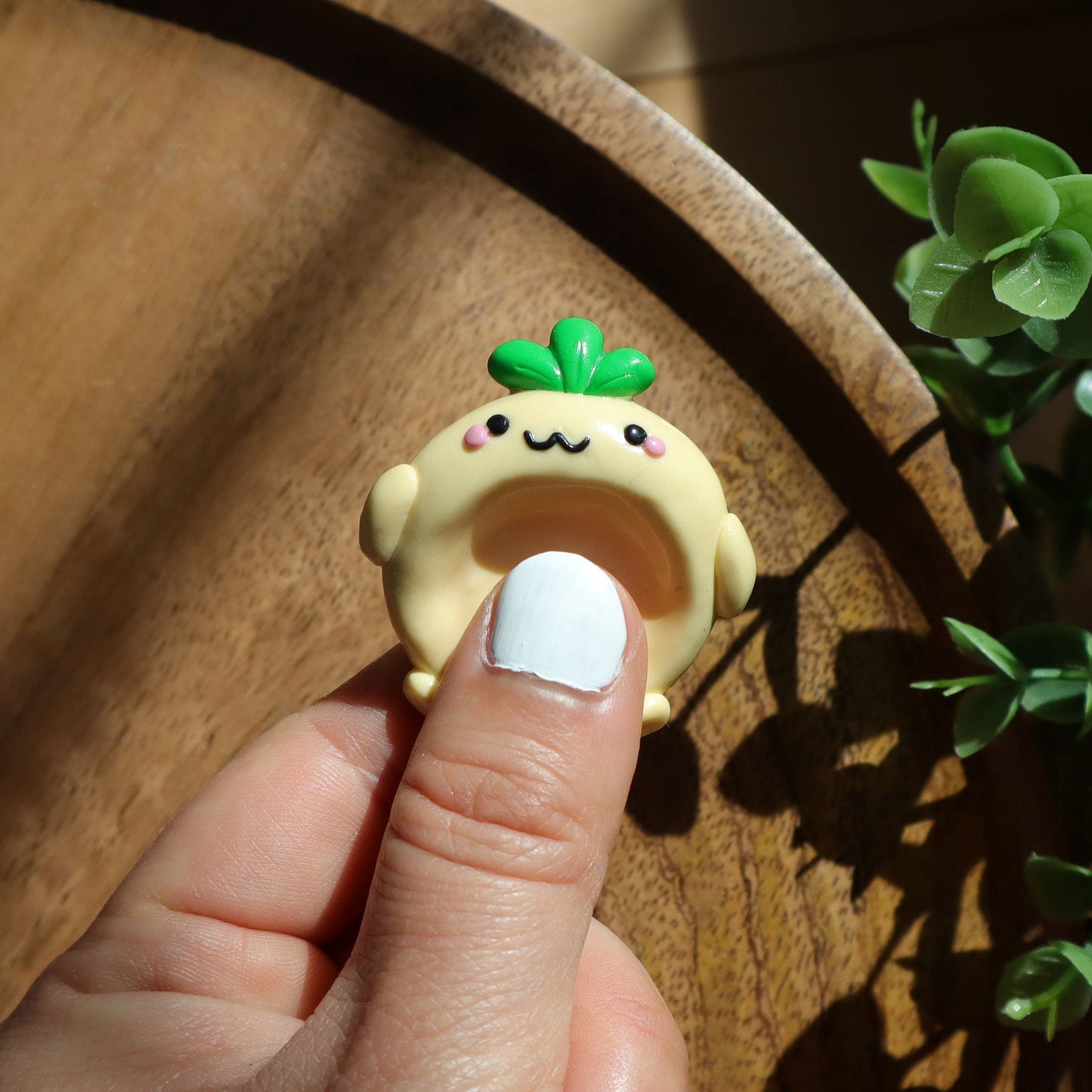 Happy Radish