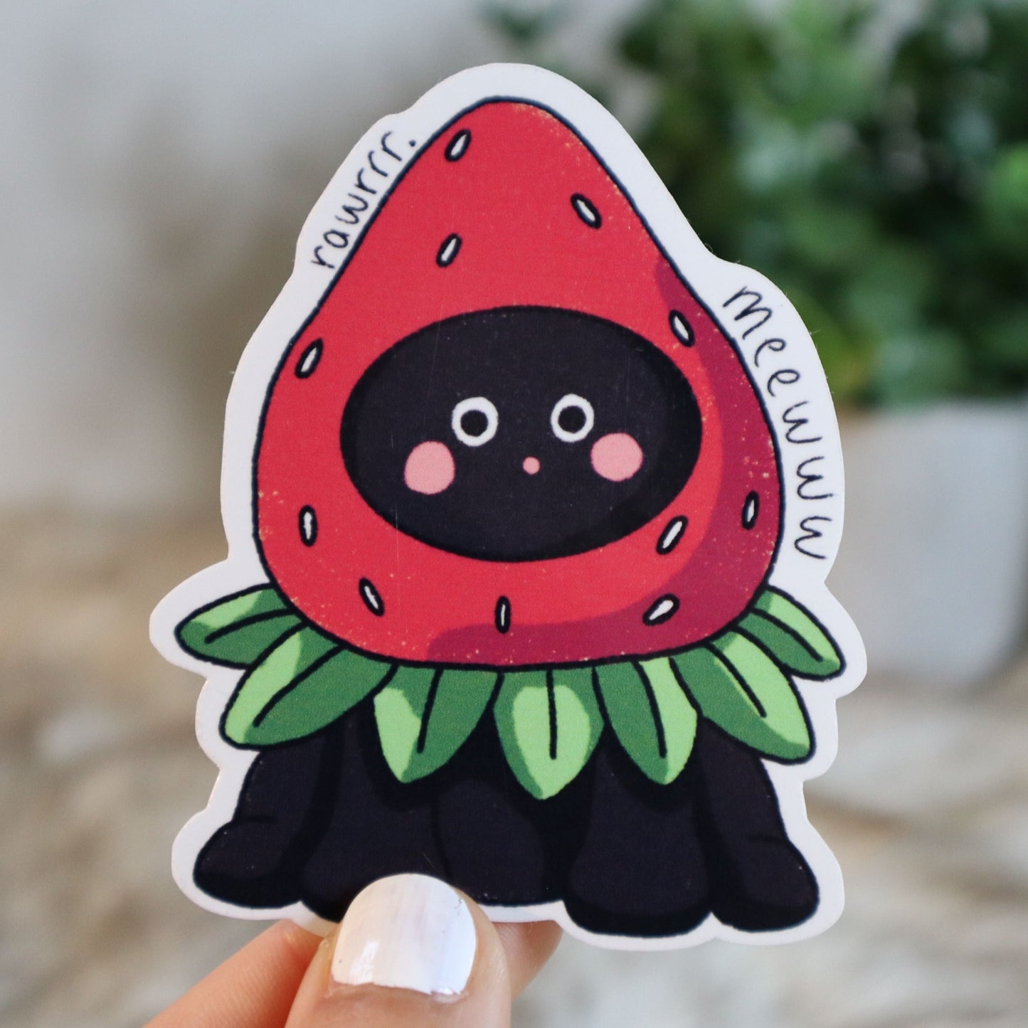Catberry