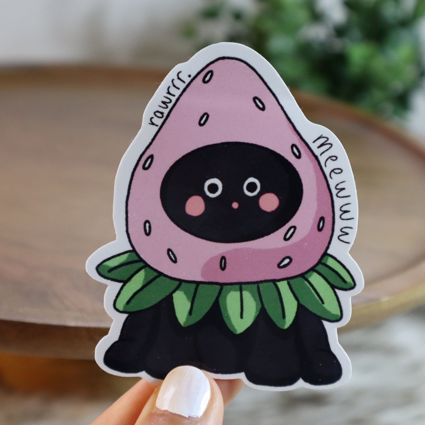 Catberry