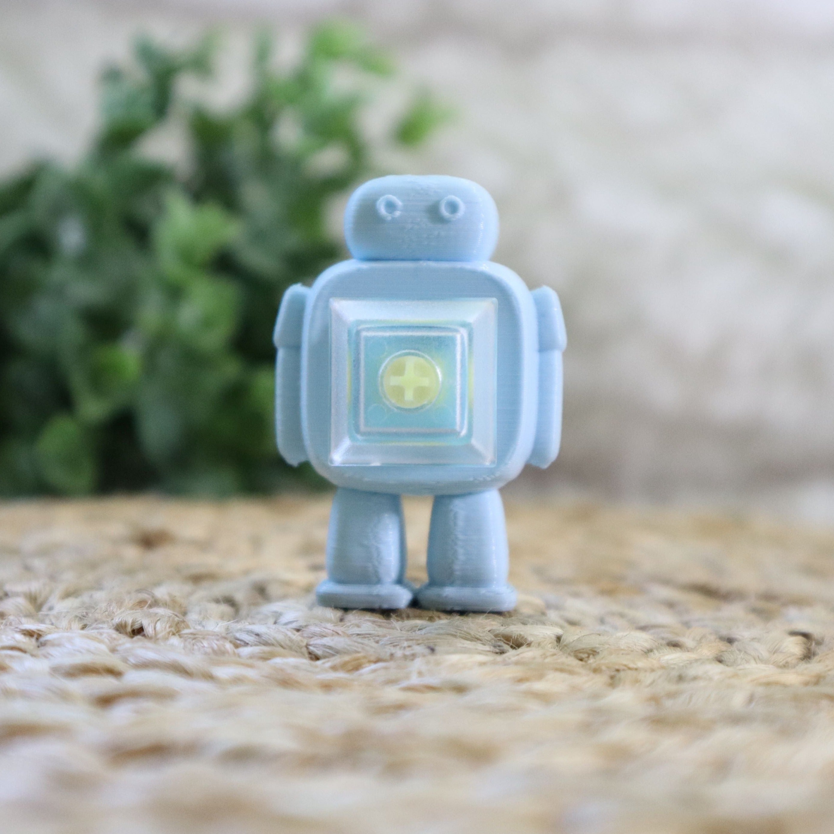Fidget Robot Vancrafts Studio fidget-robot-vancrafts-studio