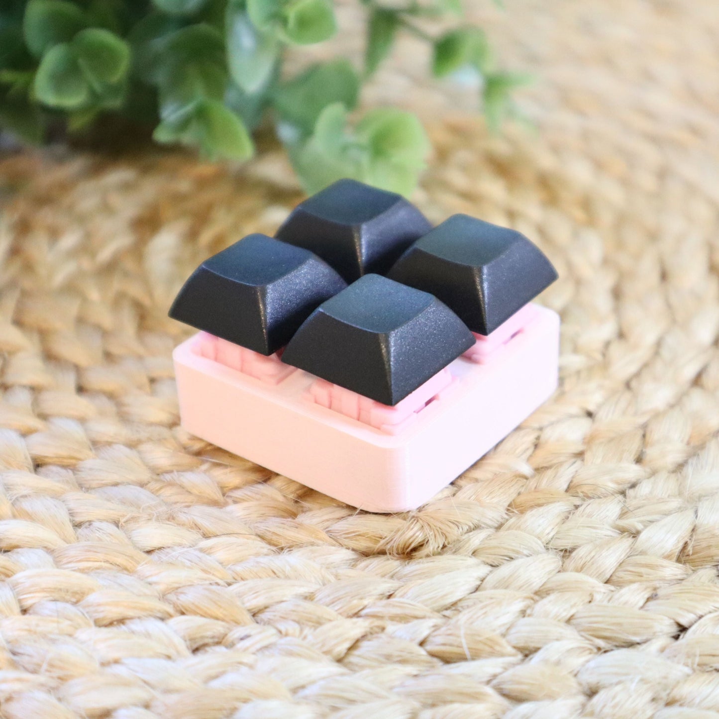 Square fidget hot sale