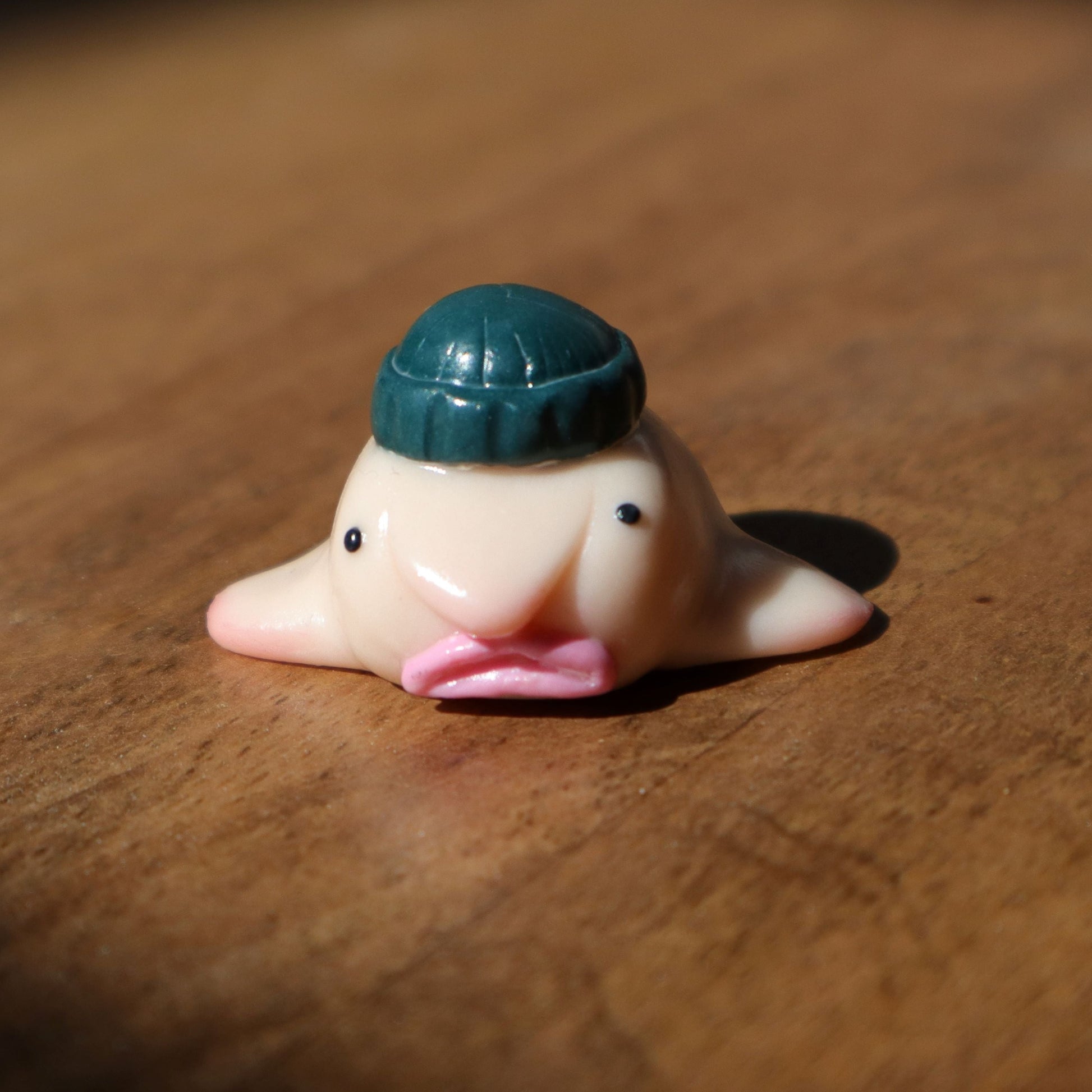 Blob Fish – Vancrafts Studio