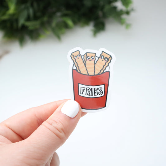 Fries